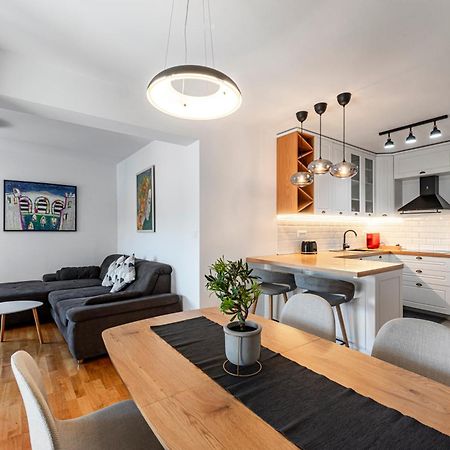 Prestige 7 Apartment Dubrovnik Dış mekan fotoğraf