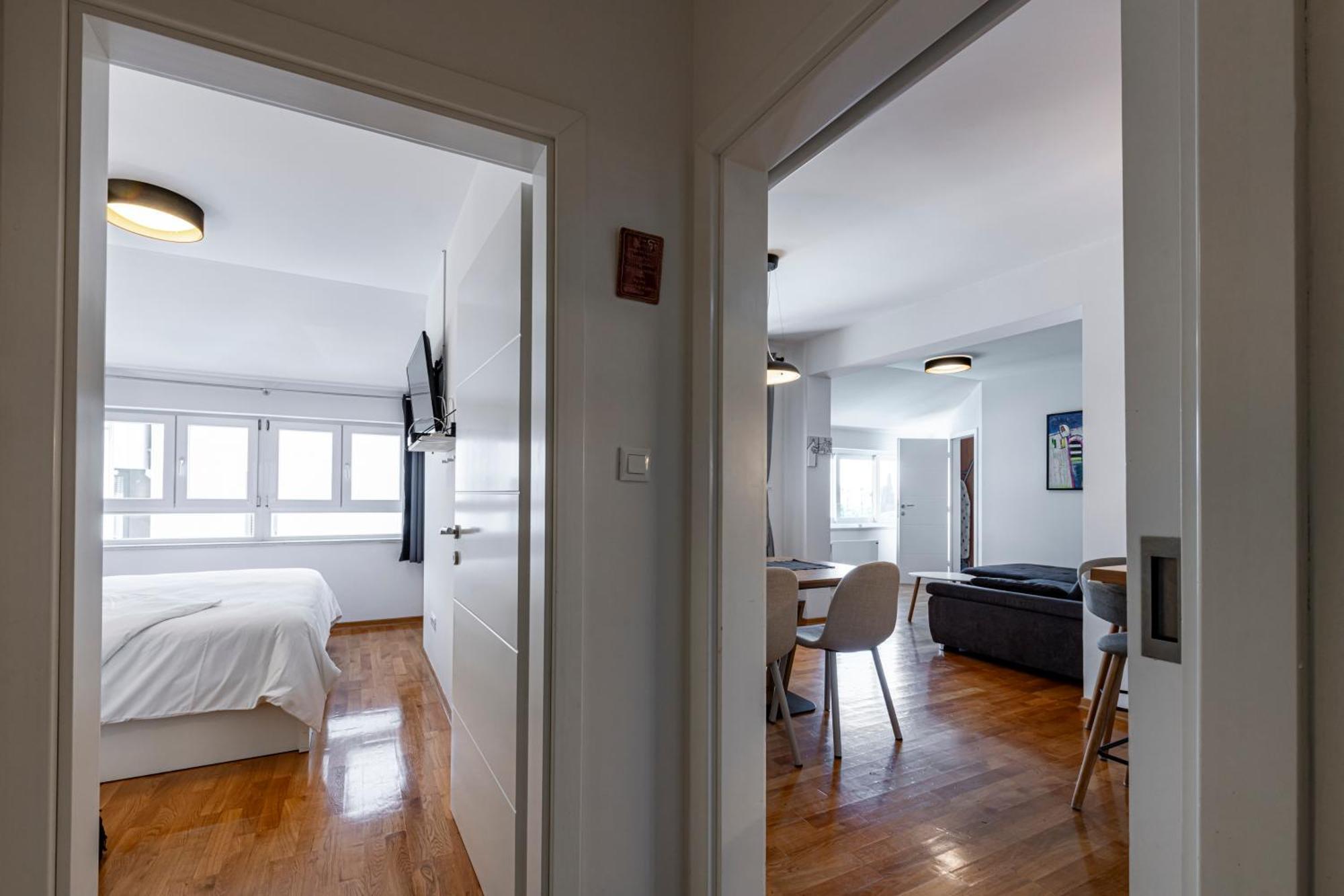 Prestige 7 Apartment Dubrovnik Dış mekan fotoğraf