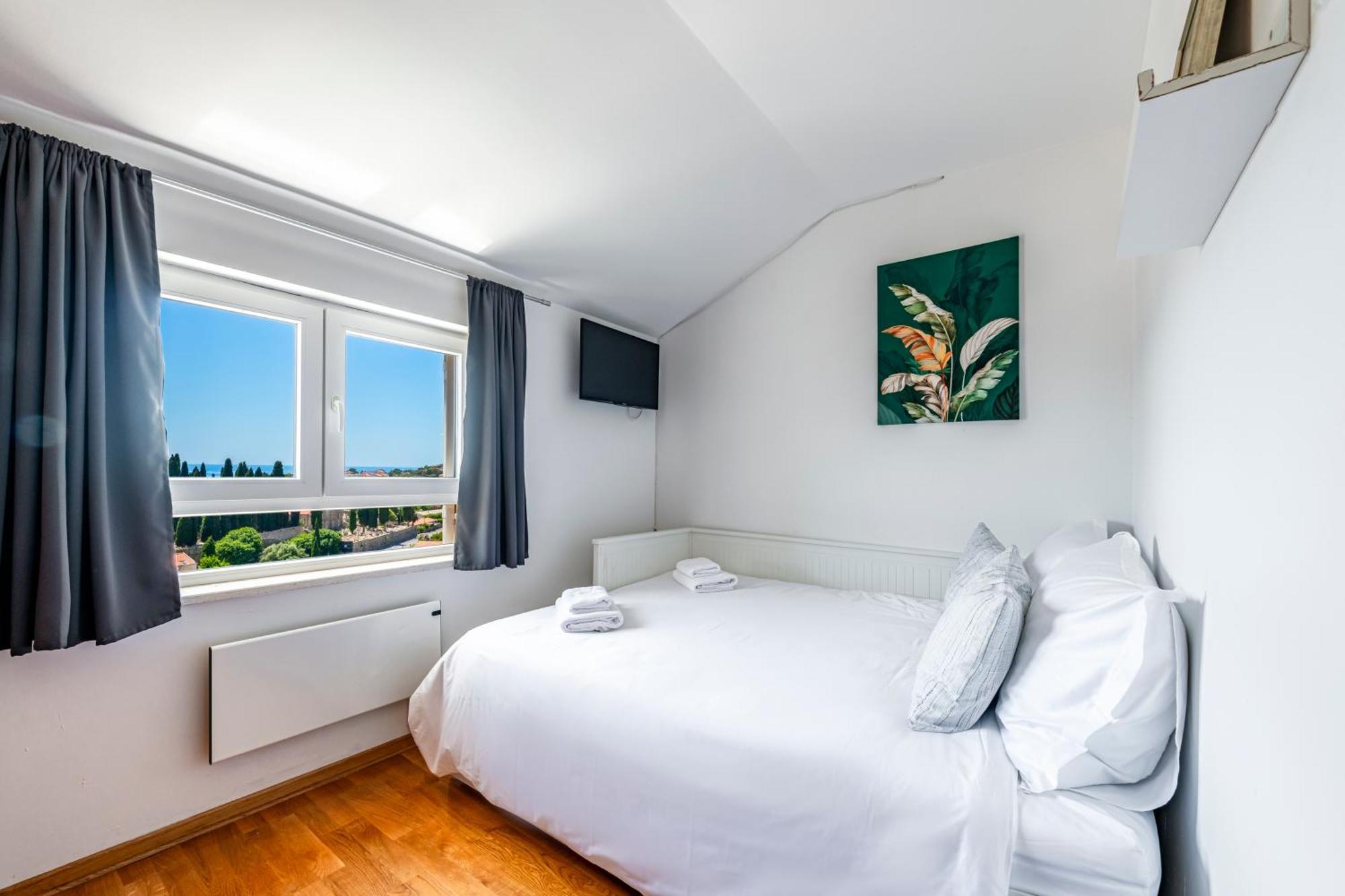 Prestige 7 Apartment Dubrovnik Dış mekan fotoğraf