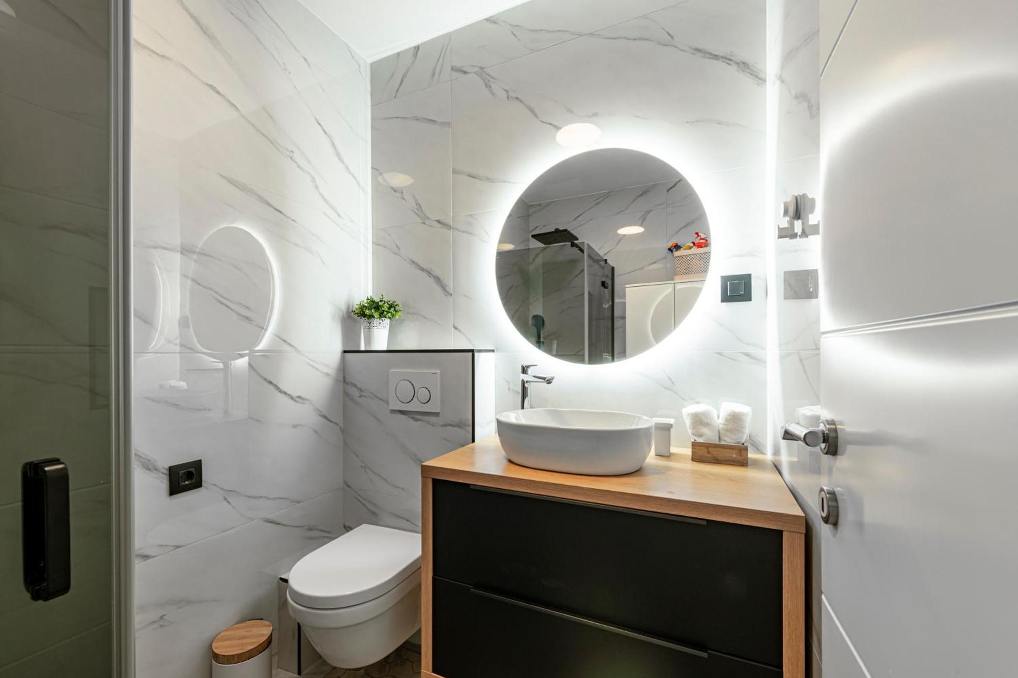 Prestige 7 Apartment Dubrovnik Dış mekan fotoğraf