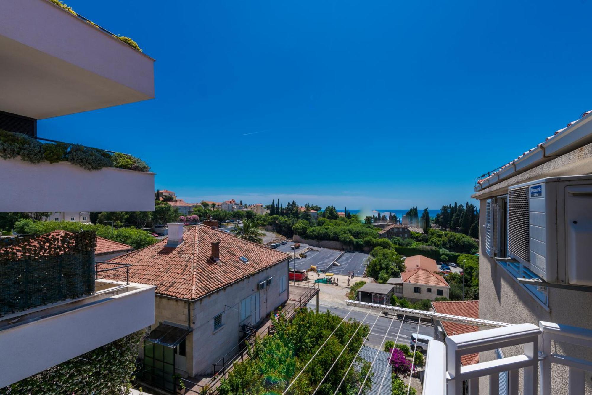 Prestige 7 Apartment Dubrovnik Dış mekan fotoğraf