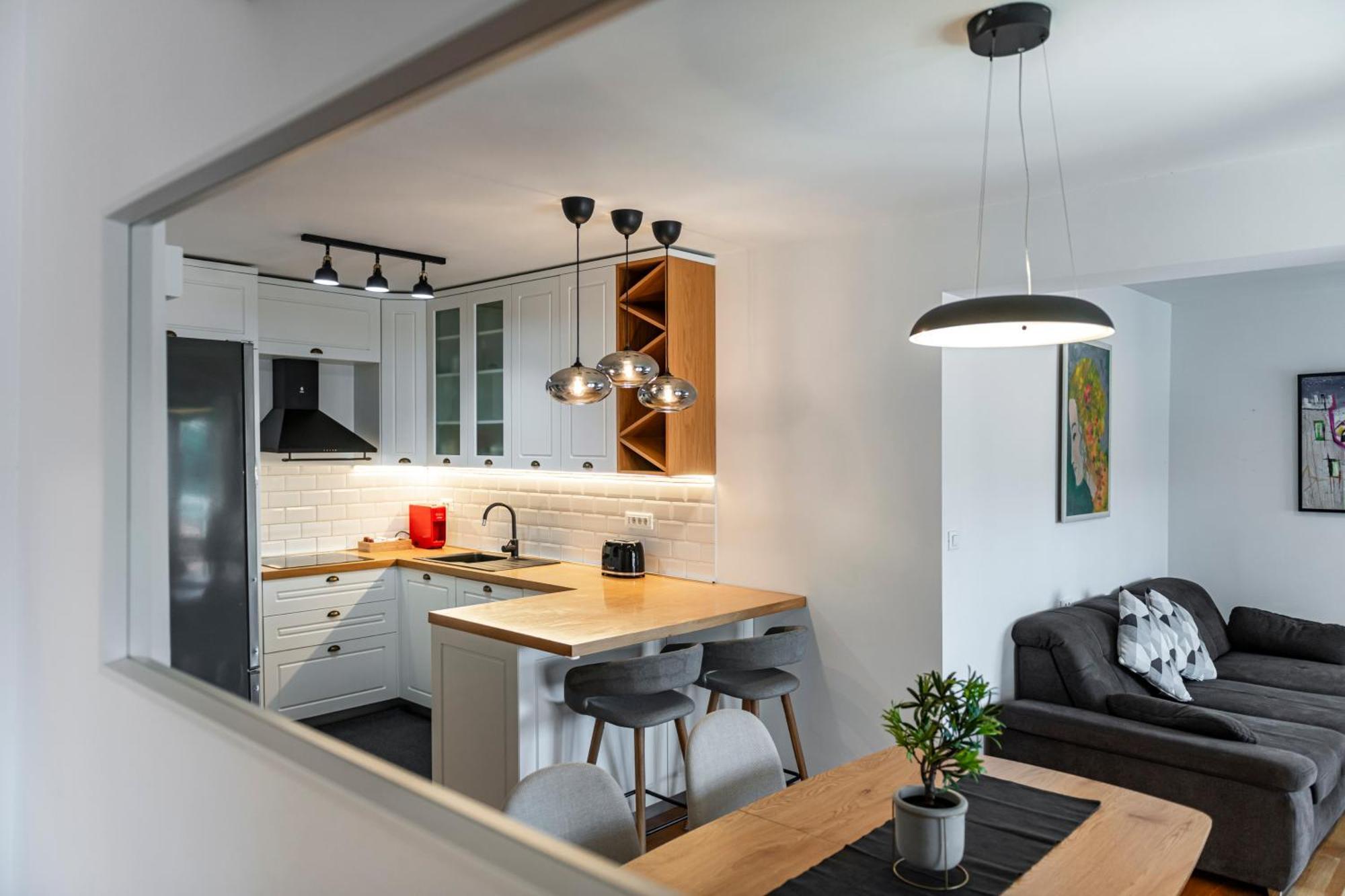 Prestige 7 Apartment Dubrovnik Dış mekan fotoğraf
