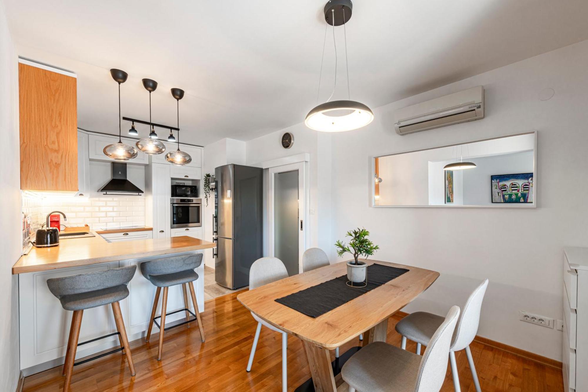 Prestige 7 Apartment Dubrovnik Dış mekan fotoğraf