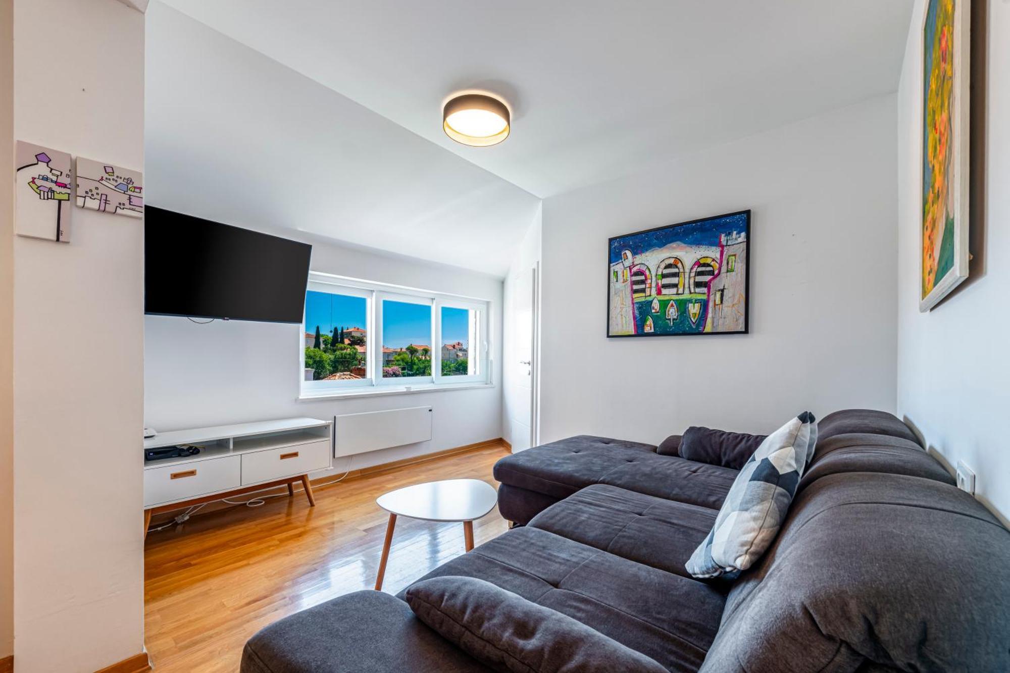 Prestige 7 Apartment Dubrovnik Dış mekan fotoğraf