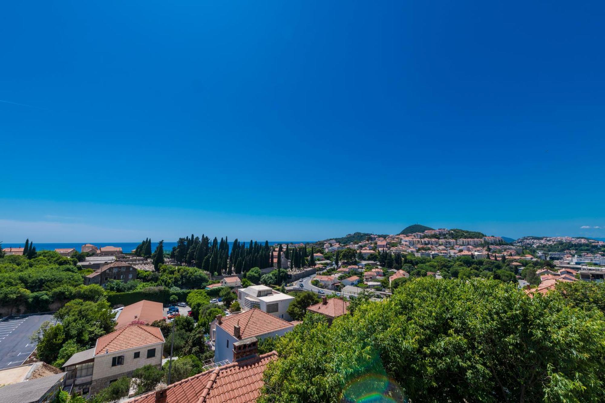 Prestige 7 Apartment Dubrovnik Dış mekan fotoğraf