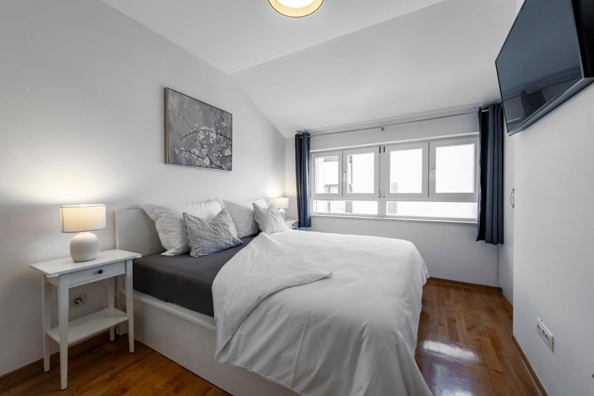 Prestige 7 Apartment Dubrovnik Dış mekan fotoğraf