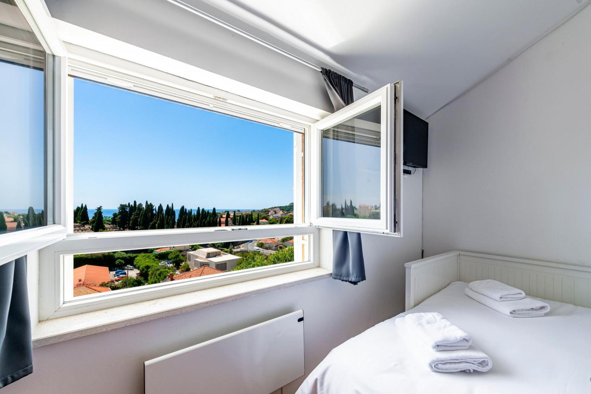 Prestige 7 Apartment Dubrovnik Dış mekan fotoğraf