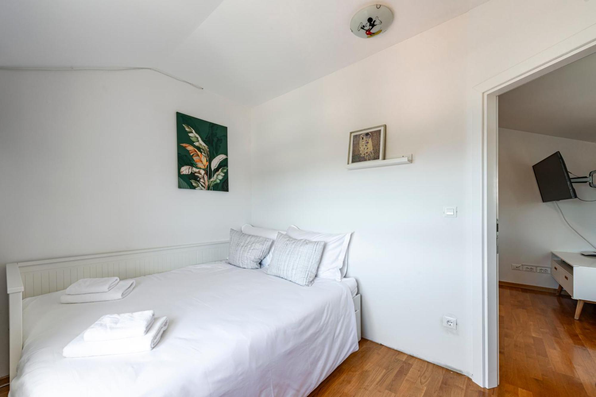 Prestige 7 Apartment Dubrovnik Dış mekan fotoğraf