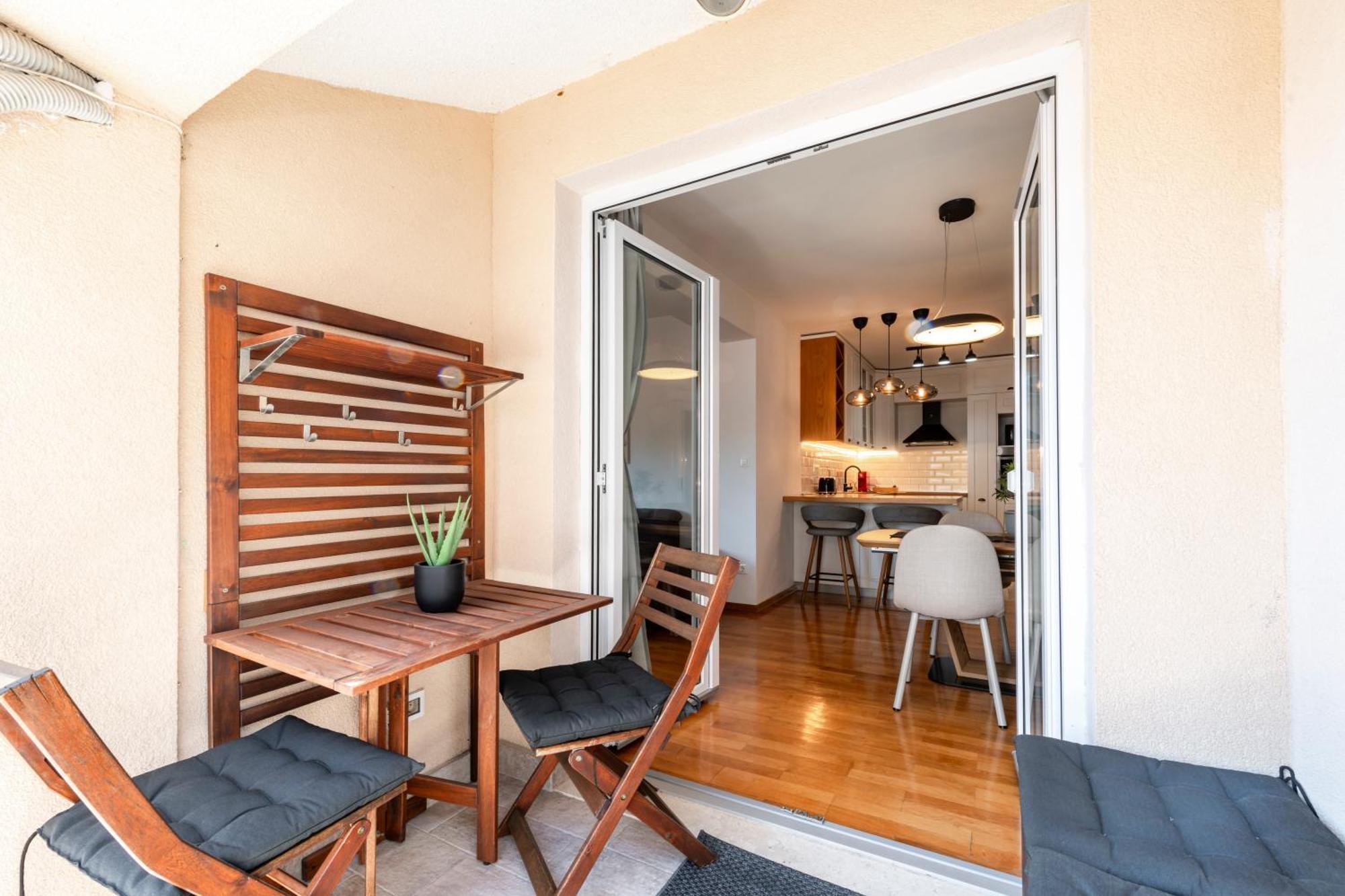 Prestige 7 Apartment Dubrovnik Dış mekan fotoğraf